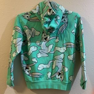 COPY - COPY - H&M Warner Brothers Bugs Bunny size 8/10 boy